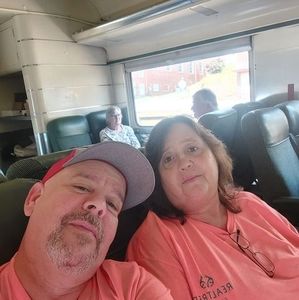 Meet your Posher, Ray